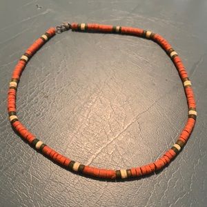 American Eagle Necklace